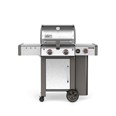 WEBER GENESIS II LX S-240 GBS INOX