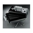WEBER GO-ANYWHERE BLACK CARBON