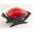 WEBER Q 140 ELECTRICA BURDEOS