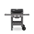 WEBER SPIRIT II E-310 GBS BLACK