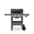 WEBER SPIRIT ORIGINAL E-320 GBS BLACK