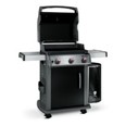 WEBER SPIRIT PREMIUM E-320 GBS NEGRO INTENSO
