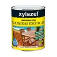 XILAZEL IMPRIMACION MADERAS EXOTICAS 750ML.