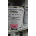 CHALKY PAINT ROSA ANTIGUO 750 ML