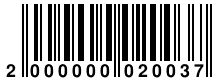Ver codigo de barras