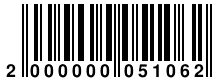 Ver codigo de barras