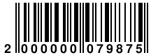 Ver codigo de barras