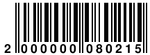 Ver codigo de barras