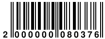 Ver codigo de barras