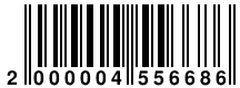 Ver codigo de barras