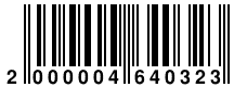 Ver codigo de barras
