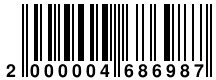 Ver codigo de barras