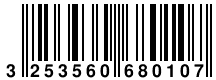 Ver codigo de barras