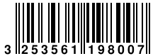 Ver codigo de barras