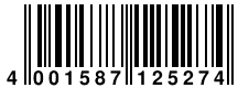 Ver codigo de barras