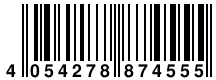 Ver codigo de barras