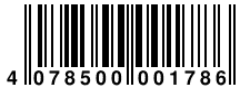 Ver codigo de barras