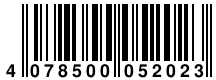 Ver codigo de barras