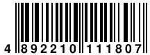 Ver codigo de barras