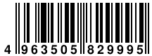 Ver codigo de barras