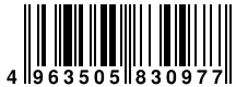 Ver codigo de barras