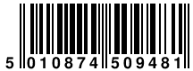 Ver codigo de barras