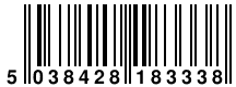 Ver codigo de barras