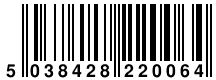 Ver codigo de barras