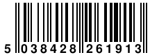 Ver codigo de barras