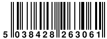Ver codigo de barras