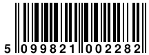 Ver codigo de barras