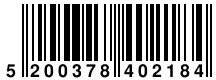 Ver codigo de barras
