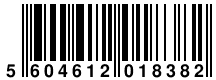 Ver codigo de barras