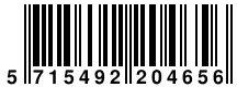 Ver codigo de barras