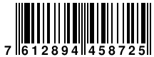 Ver codigo de barras