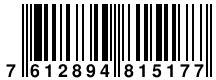 Ver codigo de barras