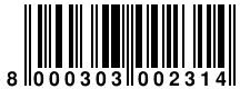 Ver codigo de barras