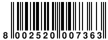 Ver codigo de barras