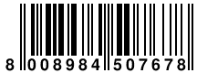 Ver codigo de barras