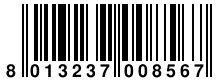 Ver codigo de barras