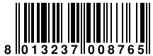 Ver codigo de barras