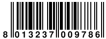 Ver codigo de barras