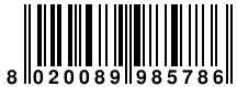 Ver codigo de barras