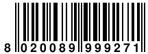 Ver codigo de barras