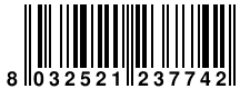 Ver codigo de barras