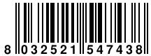 Ver codigo de barras