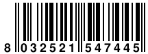 Ver codigo de barras