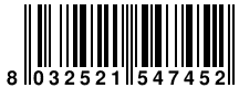 Ver codigo de barras