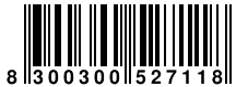 Ver codigo de barras