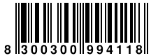 Ver codigo de barras